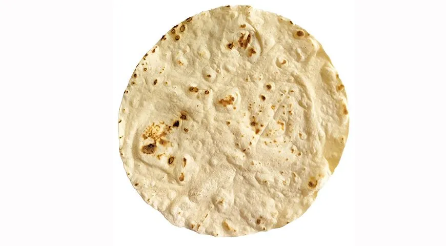 Tortilla